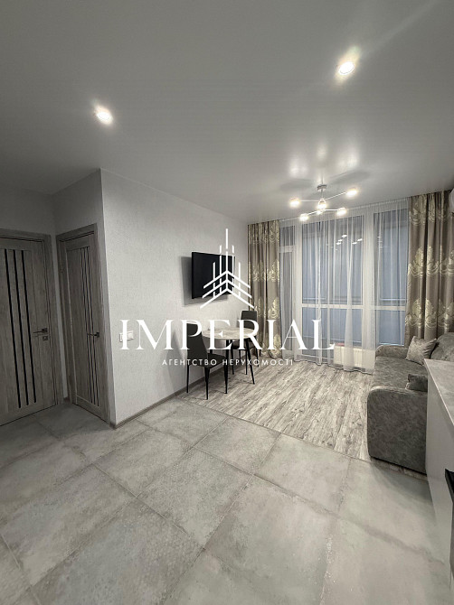 Оренда Квартира 1-кімнатна, 7/23 поверх на вул. Некрасова Киев - изображение 2