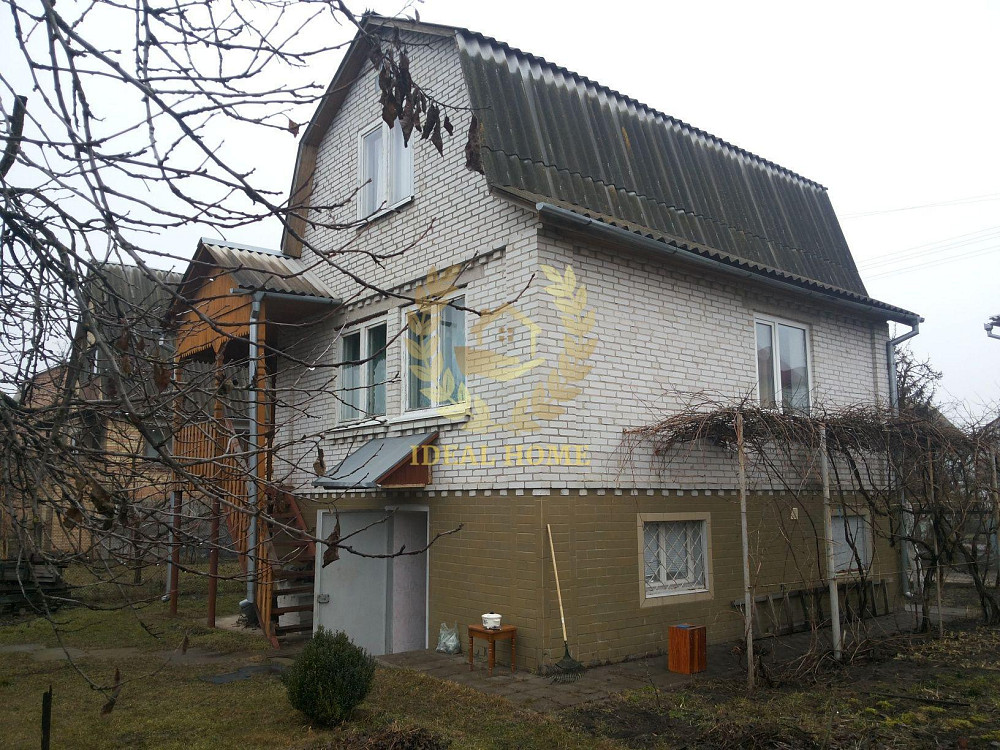 Продаж Будинок 3-кімнатний Київ - фото 1
