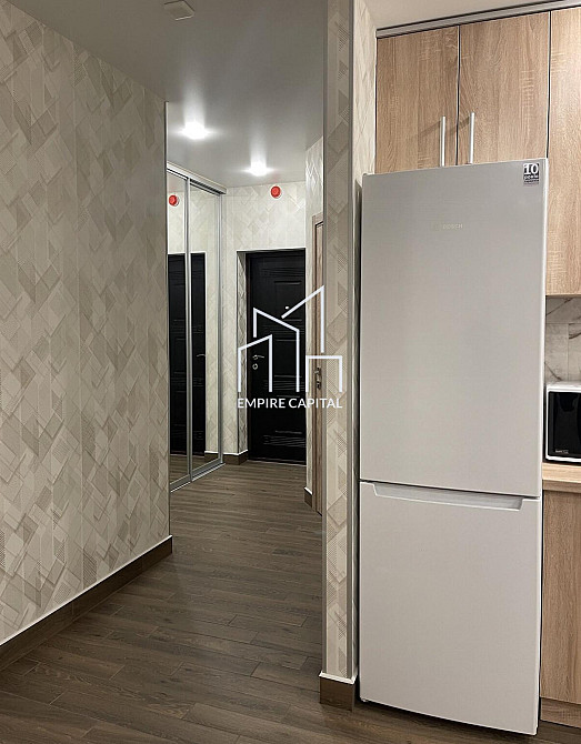 Оренда 1к Квартира 41 кв.м Трускавецька / вул. Академіка Підстригача вул. Львів - фото 6