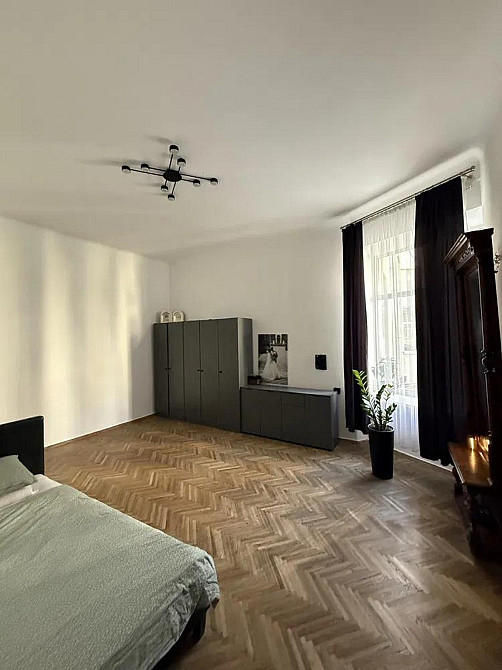 Продаж Квартира 3-кімнатна, 2/3 поверх на вул. Дорошенка Львів - фото 14