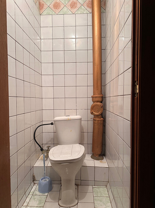 Продаж Квартира 3-кімнатна, 1/9 поверх на Героїв Дніпра вул., д. 62 Київ - фото 3