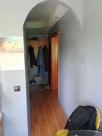 Продаж Квартира 1-кімнатна, 4/5 поверх на Туполєва Академіка вул., д. 5 Київ