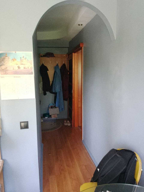 Продаж Квартира 1-кімнатна, 4/5 поверх на Туполєва Академіка вул., д. 5 Київ - фото 2