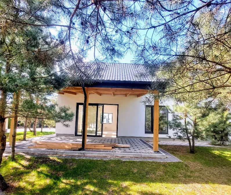 Будинок від забудовника 158 кв.м 4 кімн. 10 сот. Васильків Путрівка Васильків - фото 8