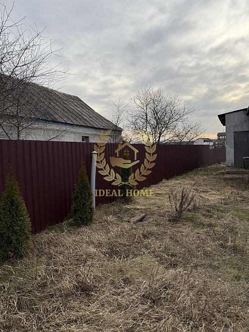 Продам гарну половину будинку в с.Бабинці Бучанського району  - фото 3