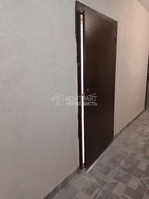 Продаж Квартира 1-кімнатна, 1/9 поверх на вул. Барабашова Харків - фото 11