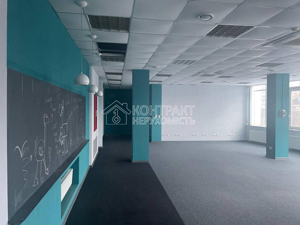Оренда офісне приміщення на вул. Отакара Яроша Харьков - изображение 16
