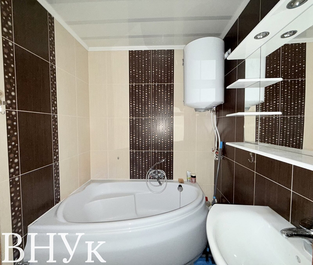 Продаж Квартира 3-кімнатна, 5/5 поверх на Кравчука Луцьк - фото 11