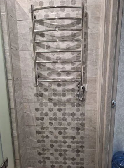 Продам 1-комнатную квартиру с ремонтом в ЖК "Приморские Сады" (пос.Котовского) Крижанівка (Комінтернівський район) - фото 10