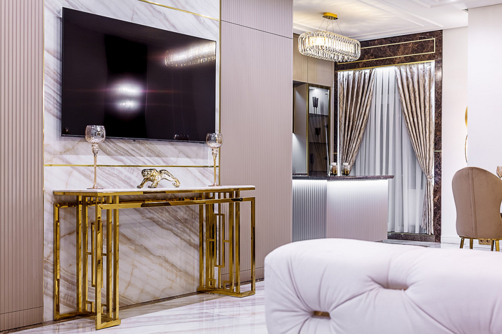 Продаж Квартира 4-кімнатна, 4/5 поверх на Большой Фонтан / Фонтанская Дорога, 58/3 Одеса - фото 10