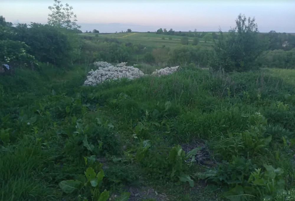 Продаж земельної ділянки 13.9 соток Байківці - фото 2