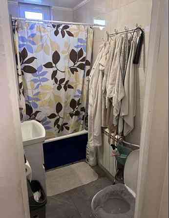 Продам часть дома 55 м² на Ленпосёлке, ул. Северная Одеса