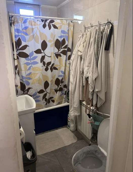 Продам часть дома 55 м² на Ленпосёлке, ул. Северная Одеса - фото 6