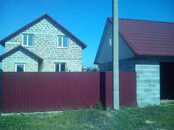 Продаж 2-поверховий Будинок  100 кв.м  на Гагарина Мартусівка