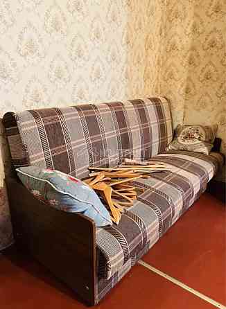 Продаж Квартира 1-кімнатна, 4/9 поверх на вул. Тракторобудівників Харків