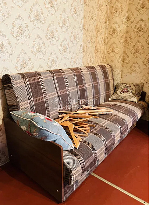 Продаж Квартира 1-кімнатна, 4/9 поверх на вул. Тракторобудівників Харків - фото 5