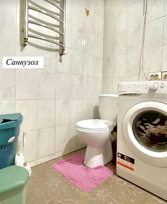 Продаж Квартира 2-кімнатна, 2/2 поверх на вул. проспект Миру Житомир - изображение 4