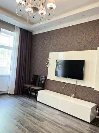 Продаж Квартира 3-кімнатна на ул. Бреуса, 61/2 Одесса