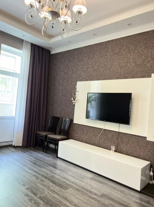 Продаж Квартира 3-кімнатна на ул. Бреуса, 61/2 Одесса - изображение 4