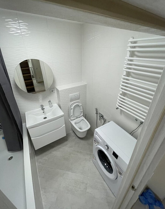 Оренда Квартира 1-кімнатна, 9/9 поверх на вул. Довженка О. Ternopil' - photo 6