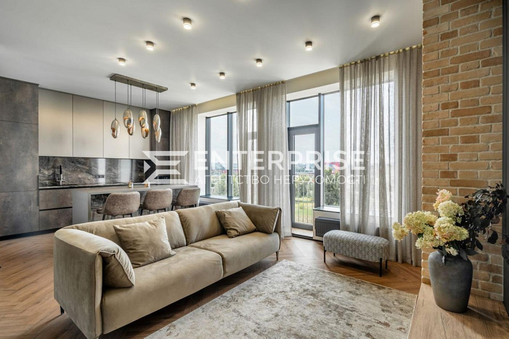 Продаж 2к Квартира 67 кв.м Оболонская вул. Київ - фото 1