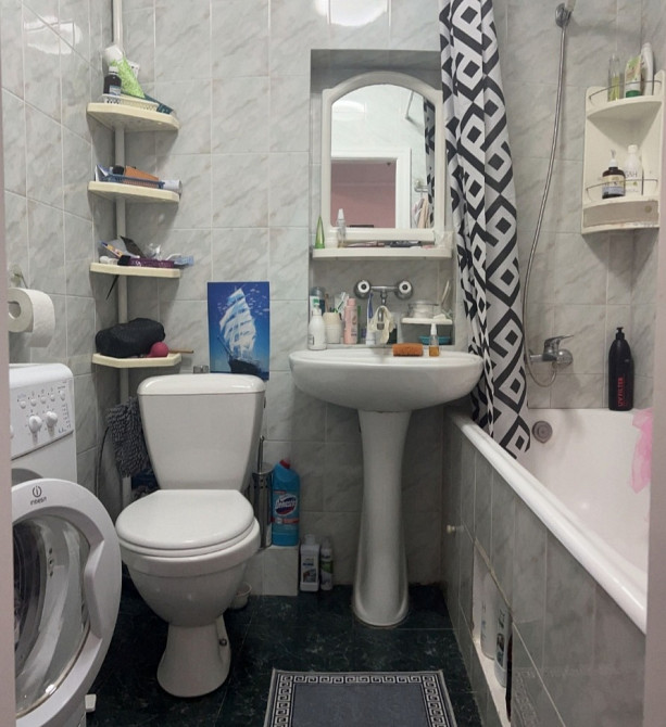 Продам 2-комнатную квартиру, ул.Балковская, 3/5 эт., рядом центр города Одеса - фото 10