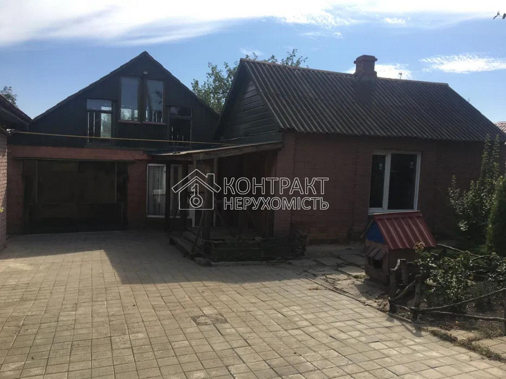 Продаж Будинок 6-кімнатний на вул. Шиллінгера Харків - фото 17