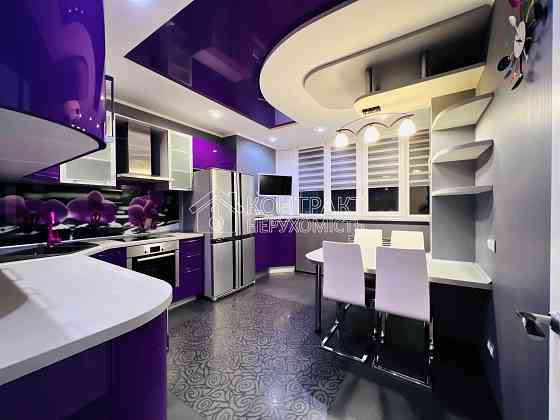 Продаж Квартира 2-кімнатна, 3/17 поверх на вул. Клочківська Харків