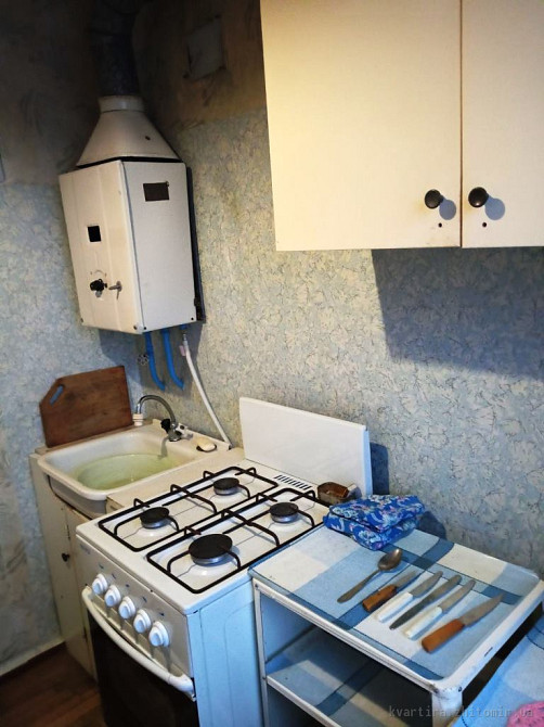 Оренда Квартира 2-кімнатна, 4/5 поверх на Київська 63 Житомир - фото 1