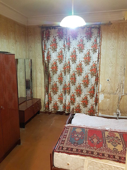 Продаж Квартира 4-кімнатна, 1/2 поверх на Караваева ул., 41 Дніпро - фото 14