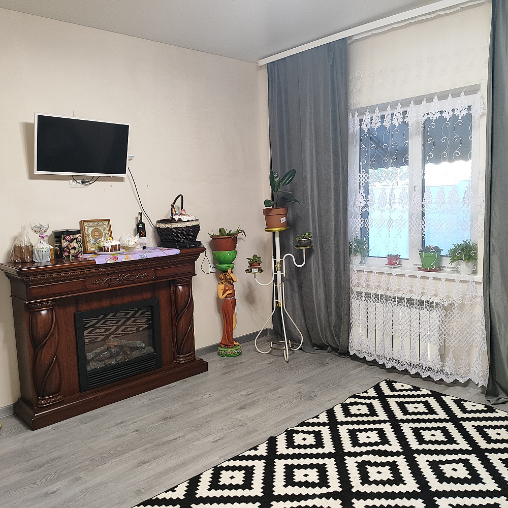 Центр ! 3-х комн. 132 кв.м. Новострой! Лучшее предложение - убедитесь сами ! Одеса - фото 6