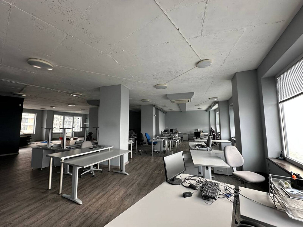 Оренда офісне приміщення на Литературная ул., 1а поверх - 19/20 Odessa - photo 4