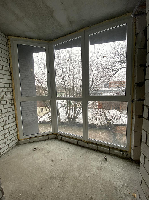 Продаж Квартира 1-кімнатна, 2/10 поверх на вул. Святослава Ріхтера Житомир - фото 4