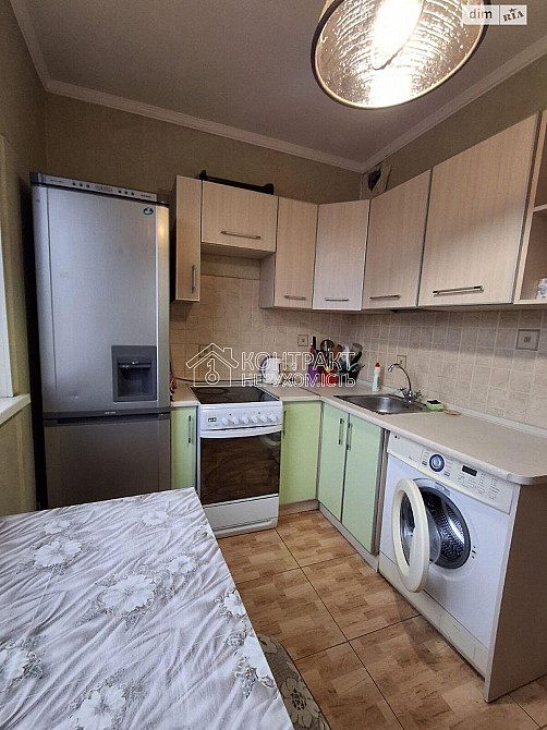 Продаж Квартира 2-кімнатна, 6/16 поверх на вул. Грицевца Kharkiv - photo 11