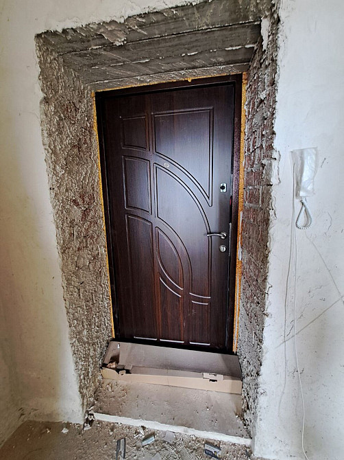 Продаж Квартира 2-кімнатна, 6/10 поверх Івано-Франківськ - фото 3