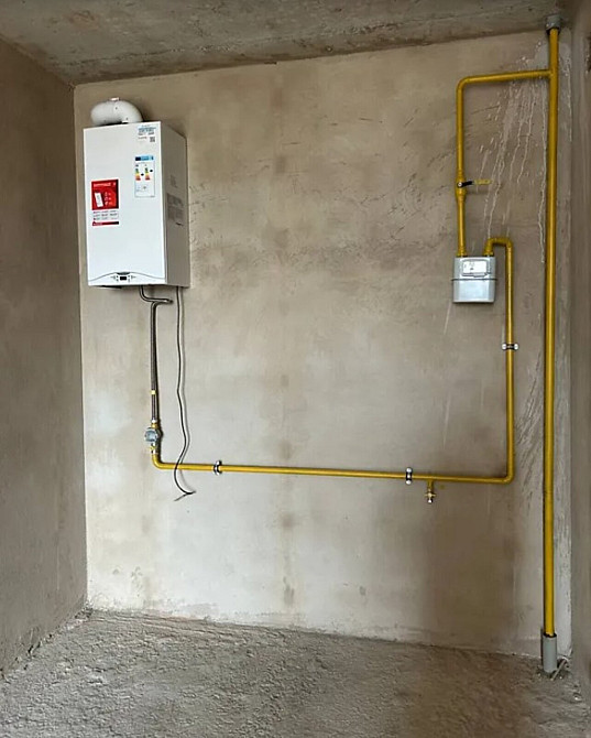 Продаж Квартира 2-кімнатна, 6/10 поверх на Келецька Вінниця - фото 11