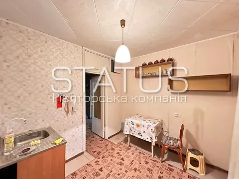 Продаж 1к Квартира 36.6 кв.м Миру проспект 24 Полтава - фото 10