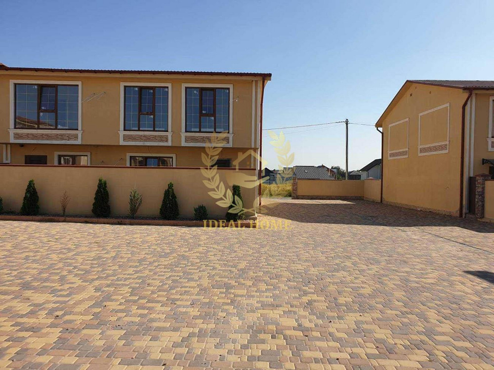 Продаж таунхаусу в Святопетрівському  - фото 7