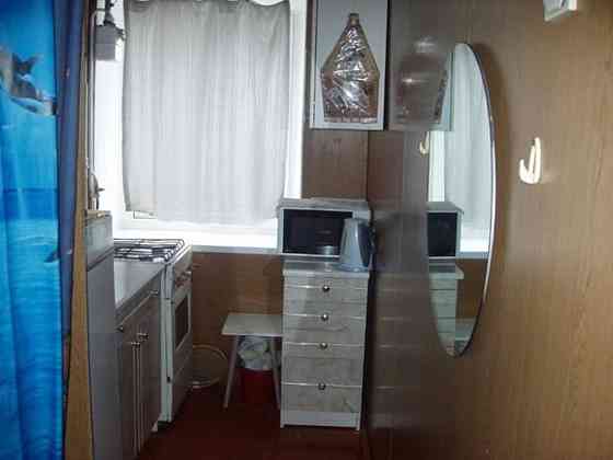 Продаж Квартира 1-кімнатна, 4/4 поверх на Червонохрестівська Винница