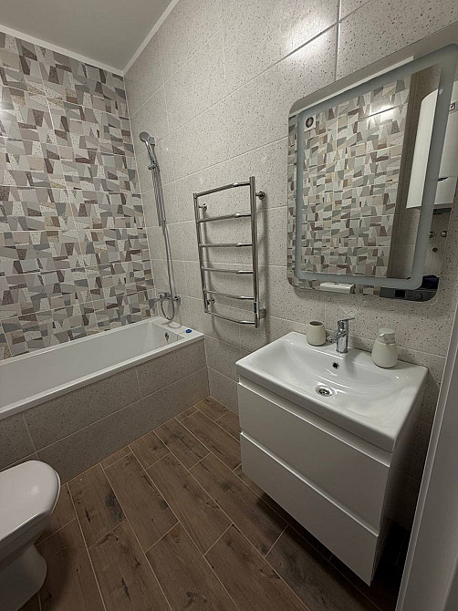 Оренда 1-но кімнатної квартири в ЖК А+Я Кропивницький - фото 6