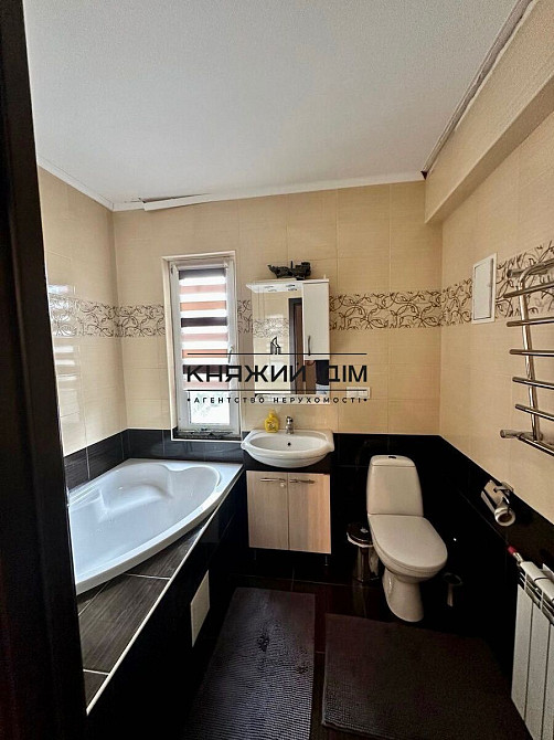 Оренда великої 2 к. квартири на Осокорках. Код № 11203758 Київ - фото 2