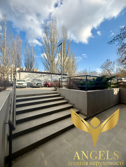 For rent Space In Residential Building area 93 sq.m floor 1 Kirovohrad Волкова 3в Kirovohrad - photo 2