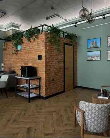 Оренда офісне приміщення на Запорожская ул., 21 поверх - 1/9 Odessa