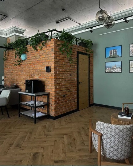 Оренда офісне приміщення на Запорожская ул., 21 поверх - 1/9 Odessa - photo 6