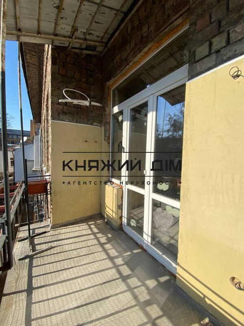 Велика квартира метро Хрещатик Київ - фото 9