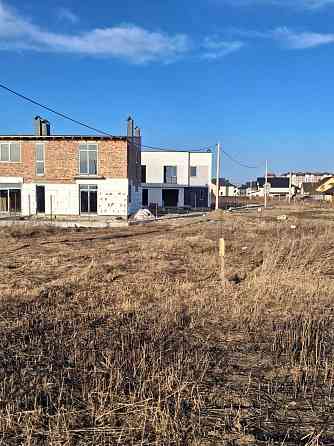 Продаж земельної ділянки 9 соток Крихівці