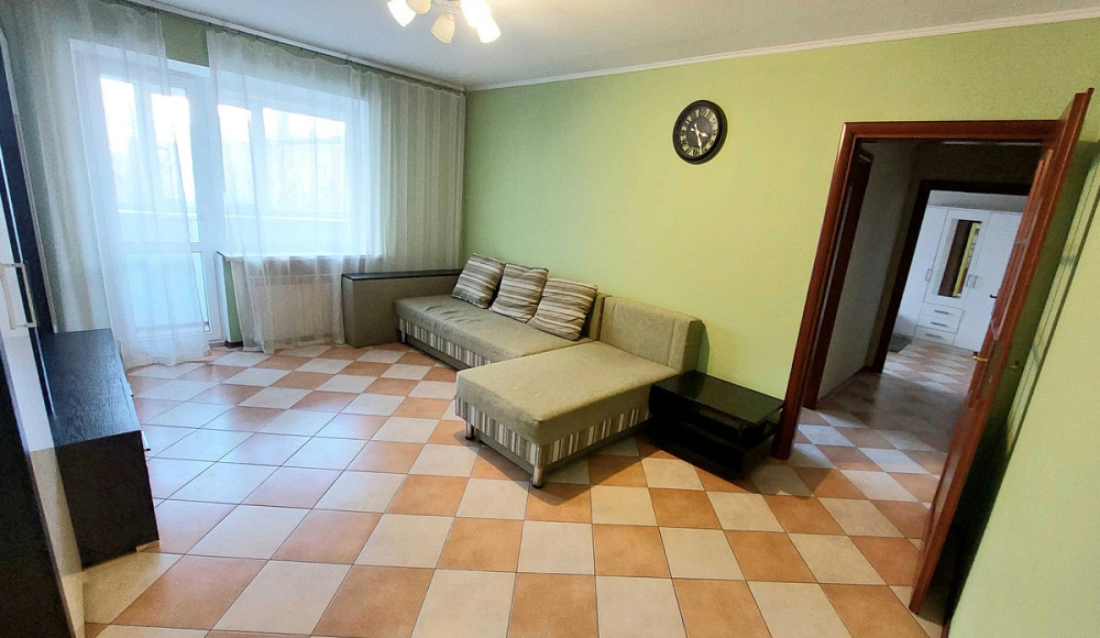 Оренда Квартира 3-кімнатна, 8/8 поверх на б-р Лесі Українки, 19 Київ - фото 2