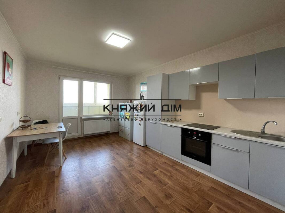 Продається 3 кімнатна квартира біля Іподрома № 21146837 Київ - фото 1