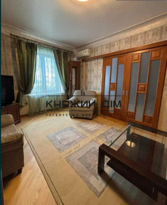 Оренда 3-х к. кв. у центрі Києва. №11180833 Київ - фото 16