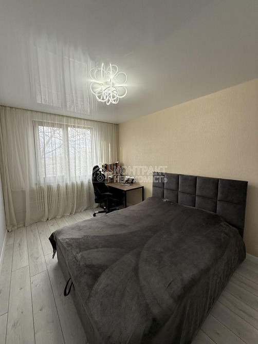 Продаж Квартира 2-кімнатна, 3/9 поверх на вул. Грицевця Харків - фото 8